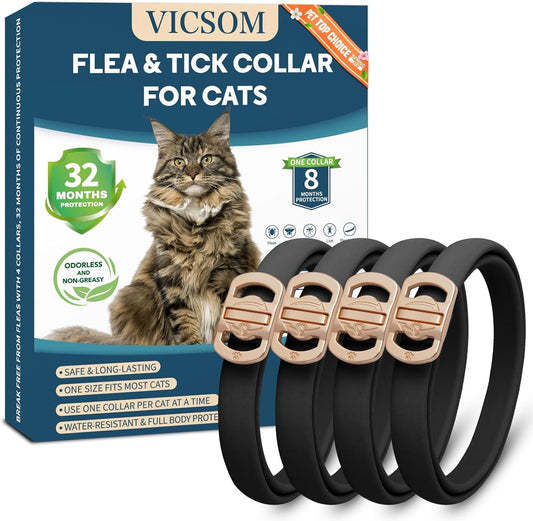 Cat Flea Collar