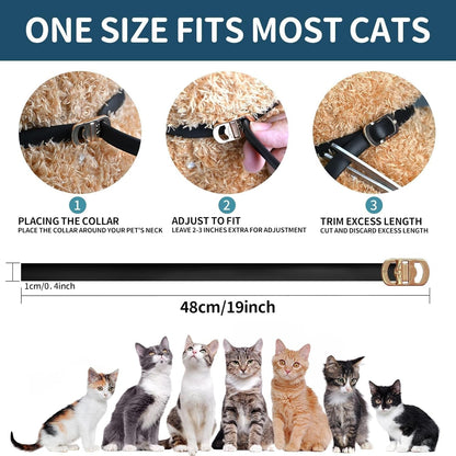 Cat Flea Collar