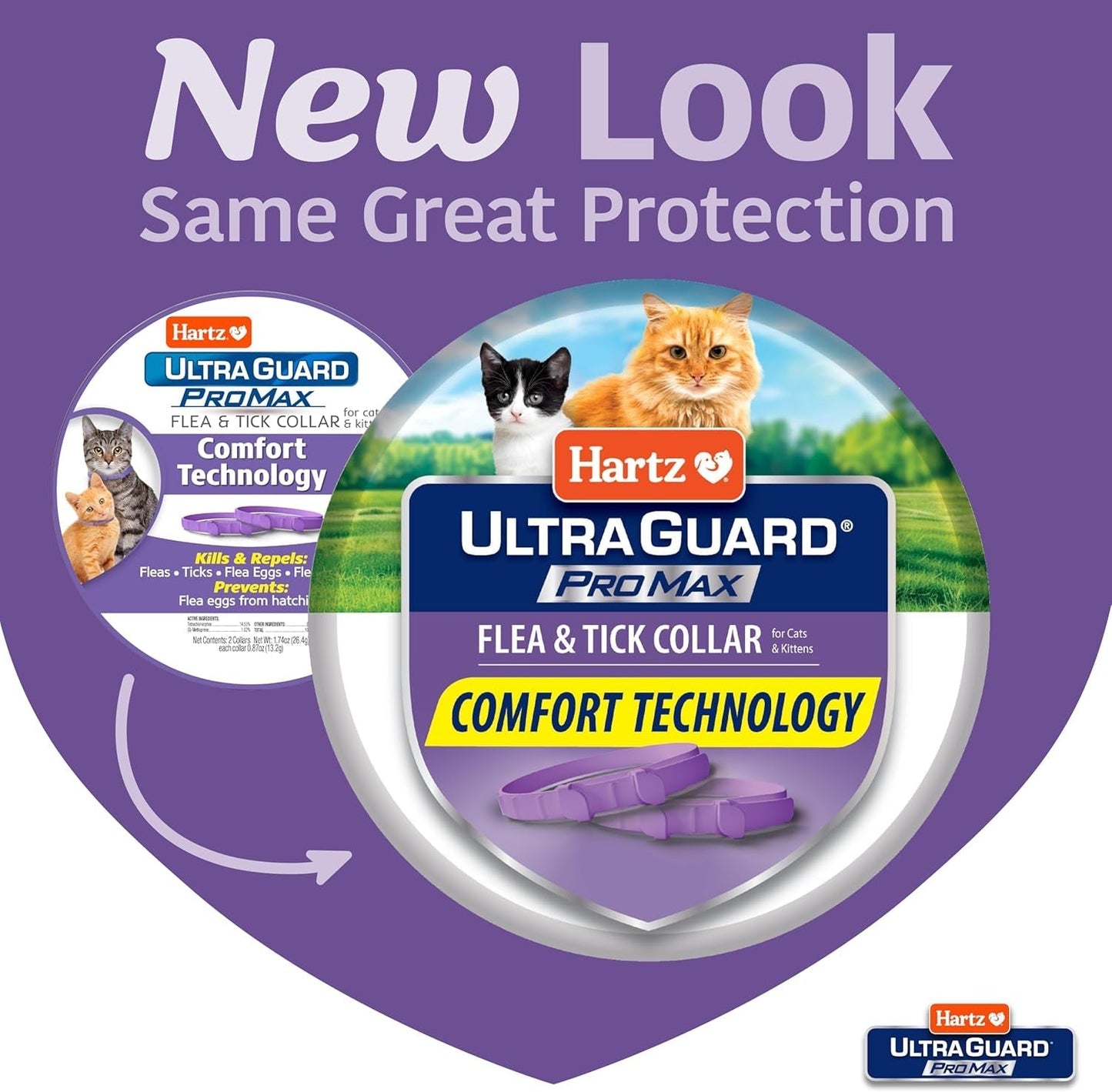 Cat Flea Tick Collar
