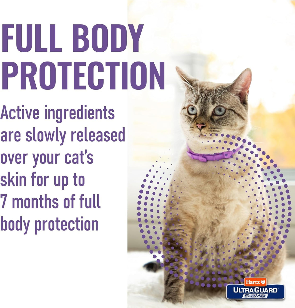 Cat Flea Tick Collar