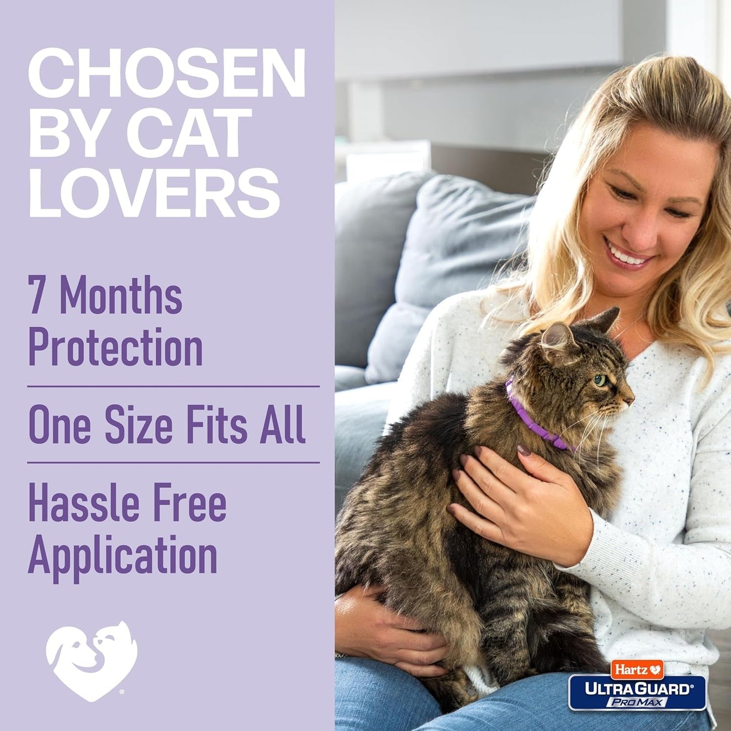 Cat Flea Tick Collar