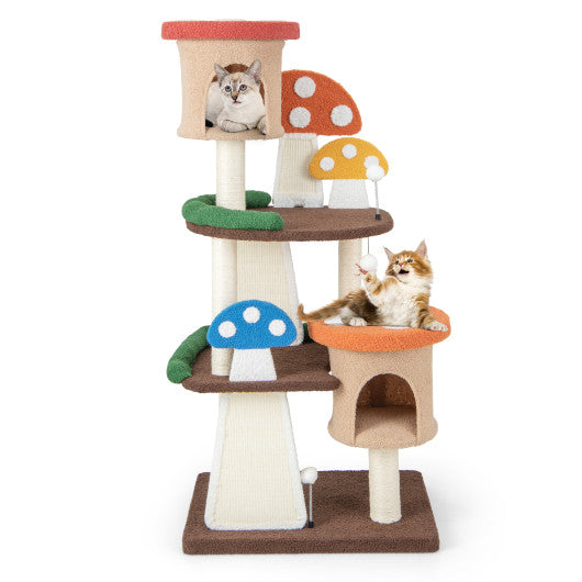 Cat Tree