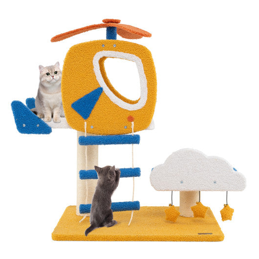 Cat Tree