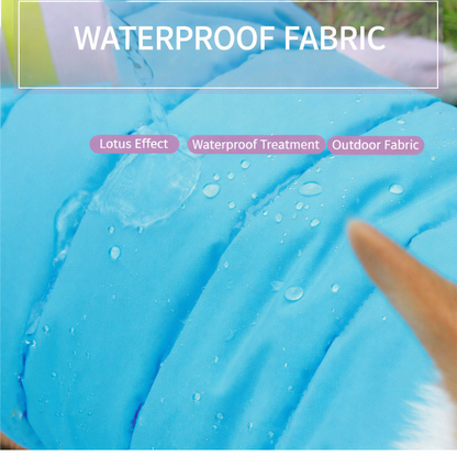 Dog Winter Jacket