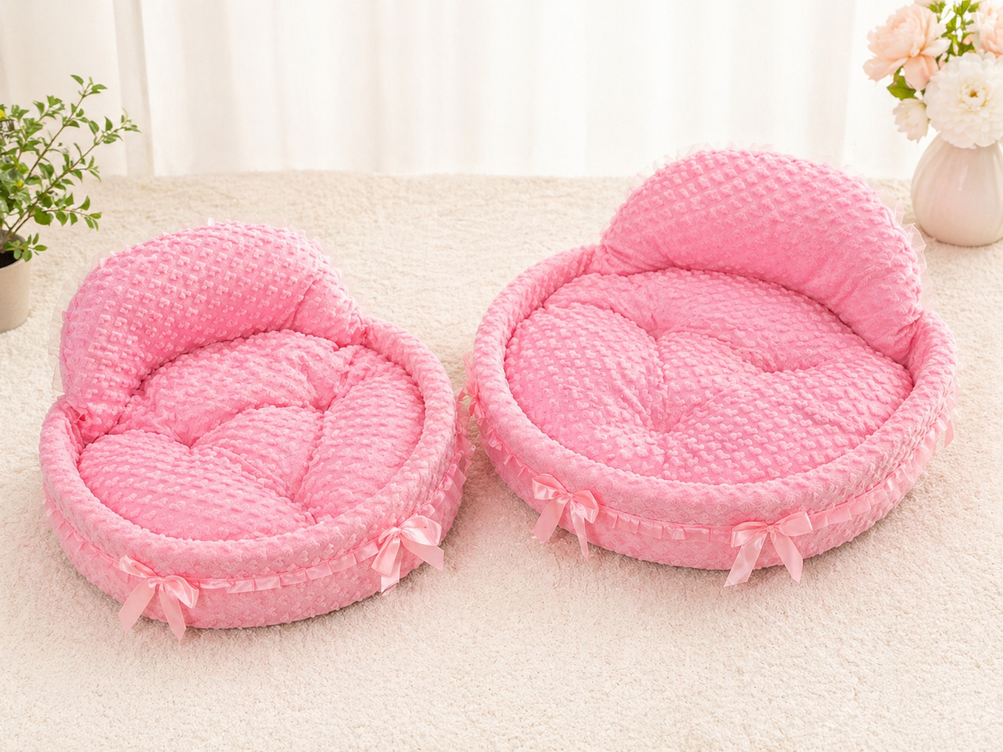 Pet Bed for Small Pets