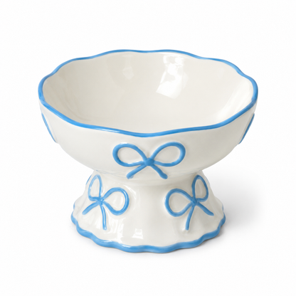 Ceramic Pet Bowl