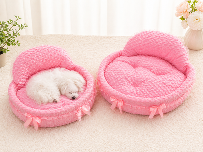 Pet Bed for Small Pets