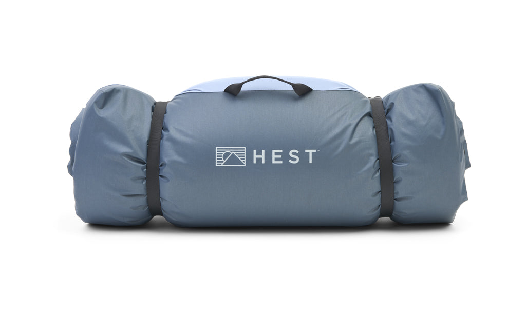 Travel Dog Bed
