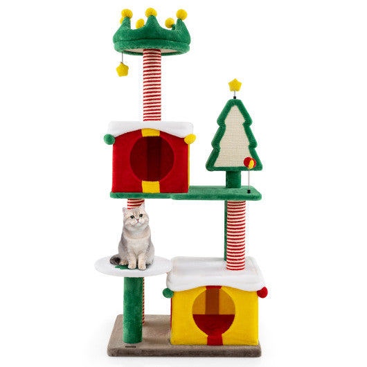 Cat Tree