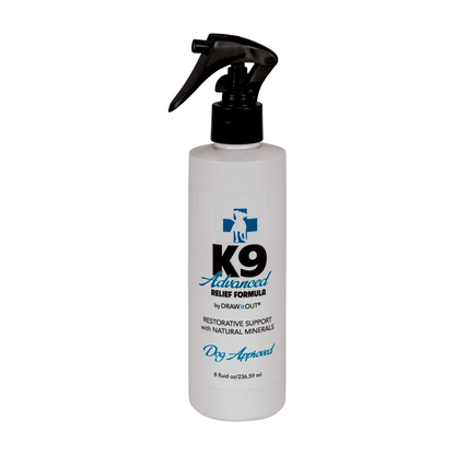 K9 Advanced Relief Spray