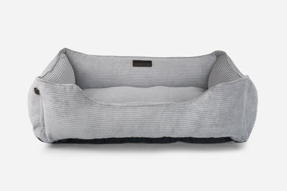 Sleeper Dog Bed Gray