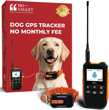 Dog GPS Tracker