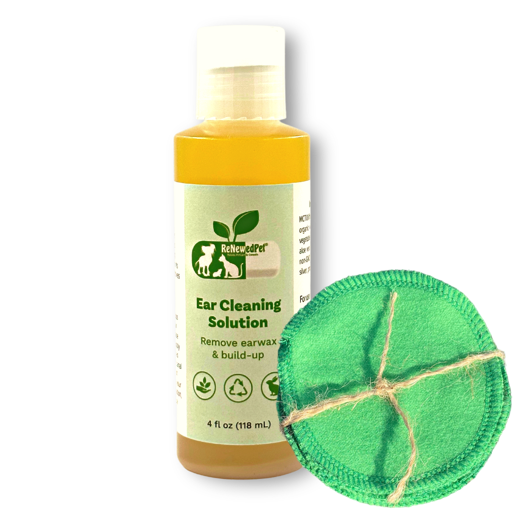 PETS EAR CLEANING DROPS