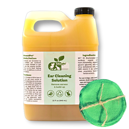 PETS EAR CLEANING DROPS