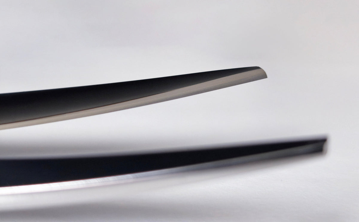 Pet Curved Shear