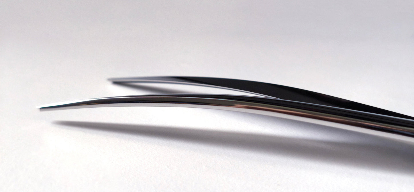 Pet Curved Shear