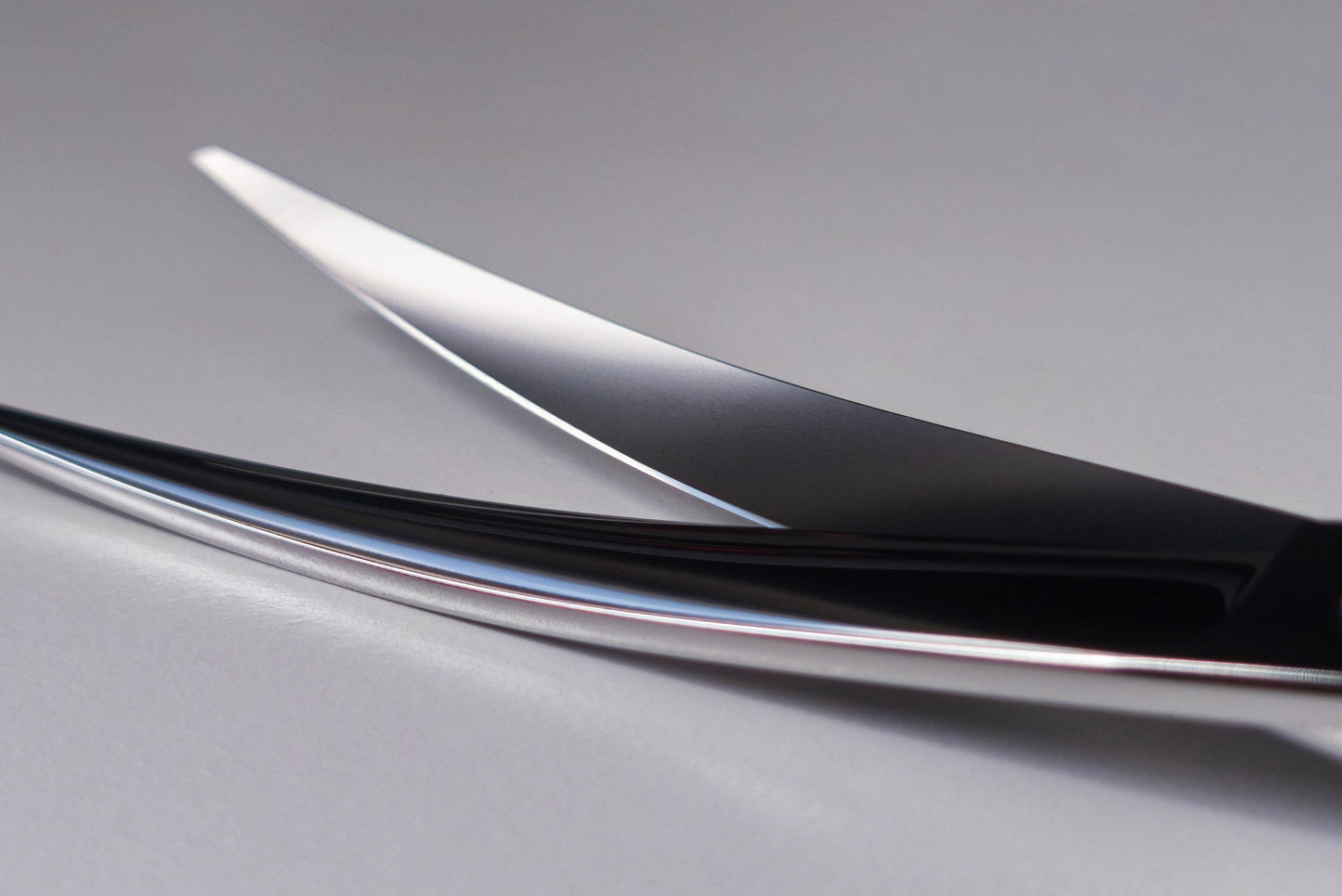 Pet Curved Shear