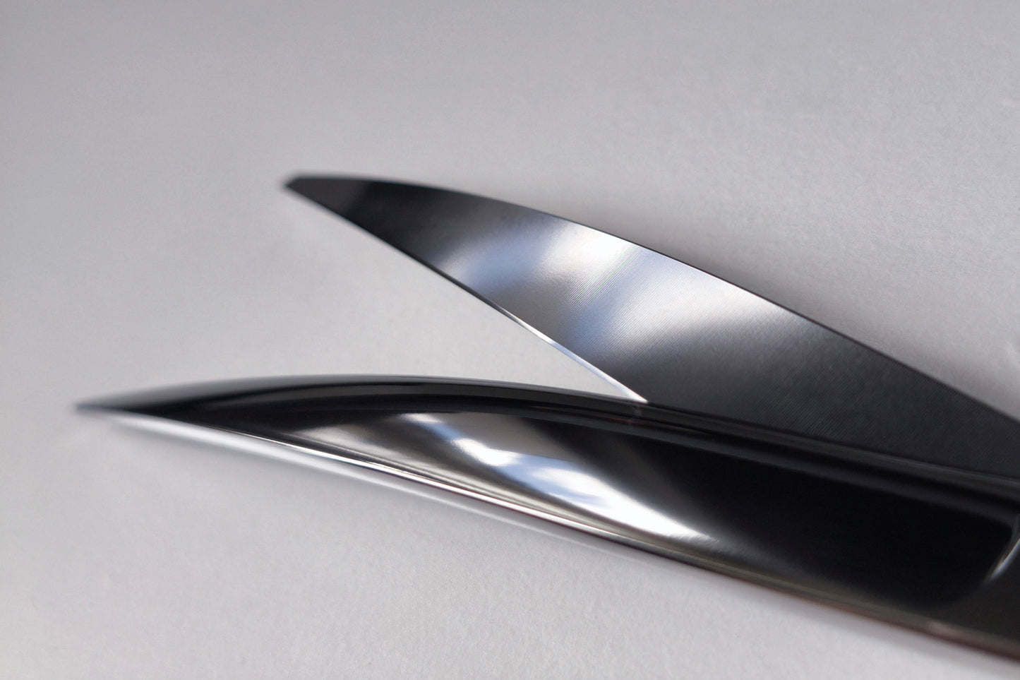Pet Curved Shear