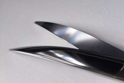 Pet Curved Shear
