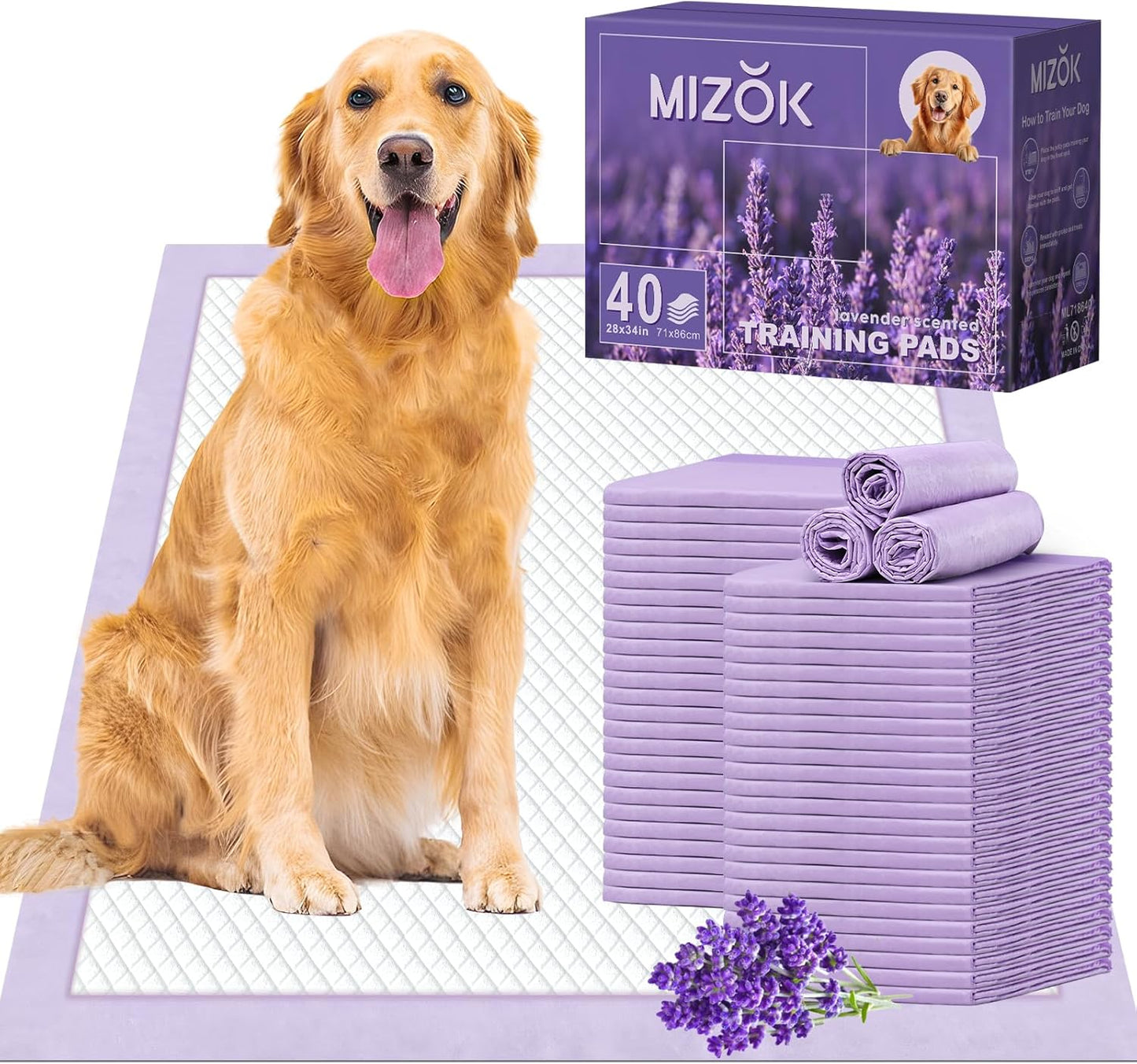 Dog Pee Pads