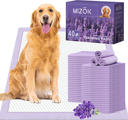 Dog Pee Pads
