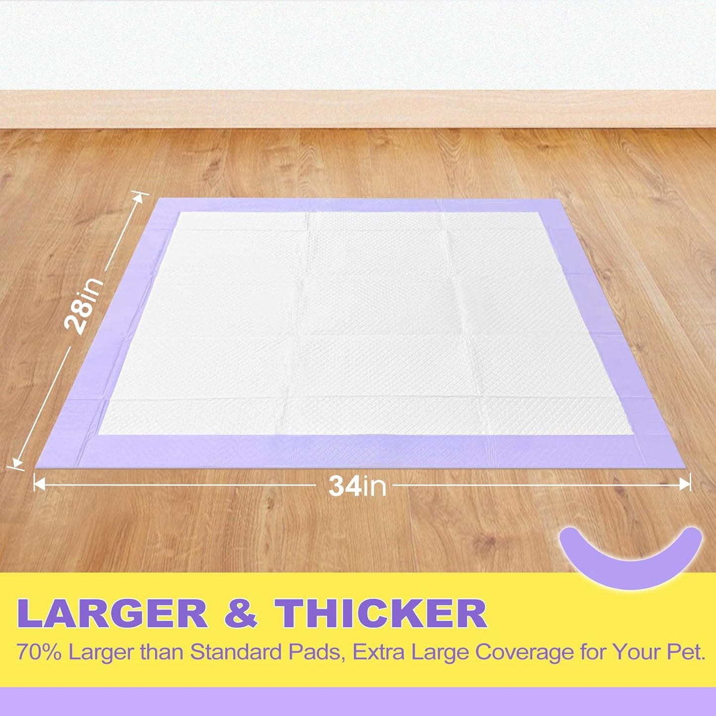 Dog Pee Pads