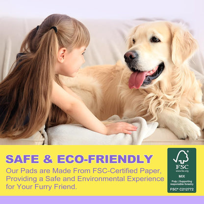 Dog Pee Pads