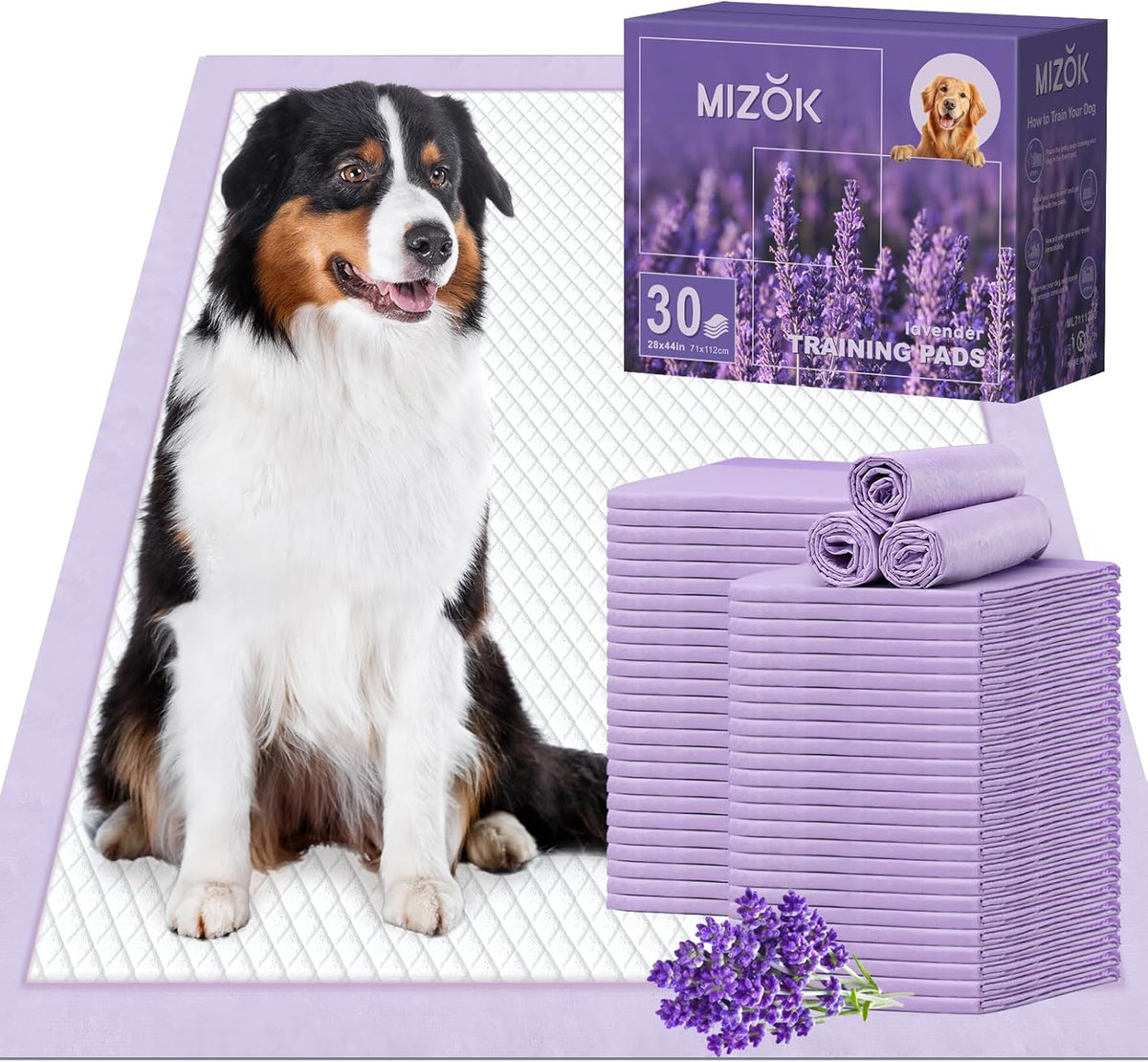 Dog Pee Pads