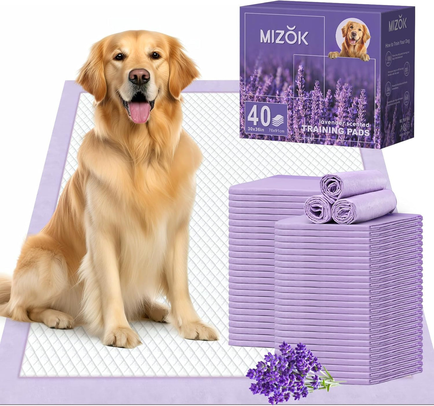 Dog Pee Pads