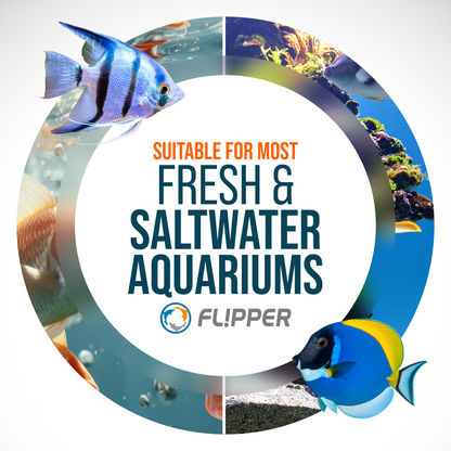 Aquarium Algae Scraper