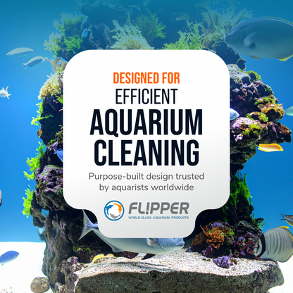 Aquarium Algae Scraper