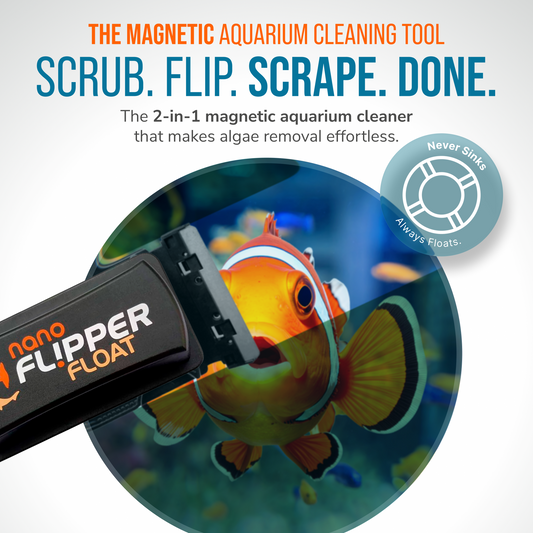 Flipper NANO FLOAT