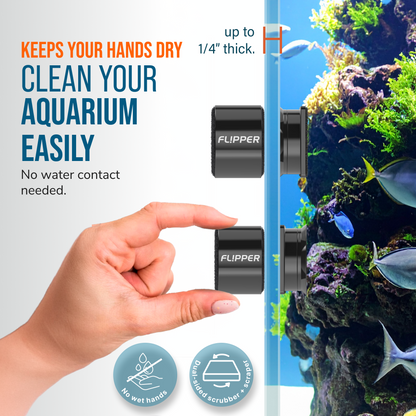 Aquarium Magnet Cleaner