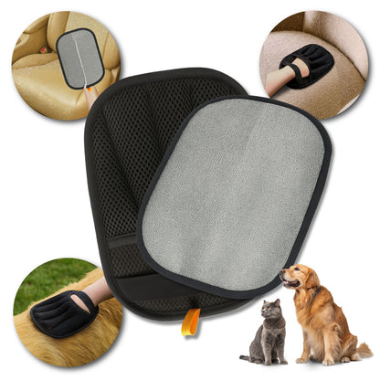 Pet Hair Remover Glove