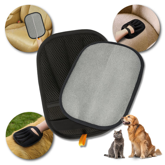 Pet Hair Remover Glove