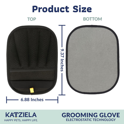 Pet Hair Remover Glove