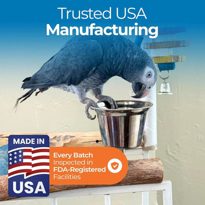 Bird Vitamins