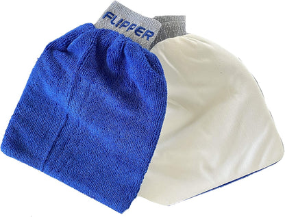 Aquarium Cleaning Mitt