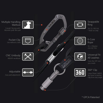Dog Leash Set