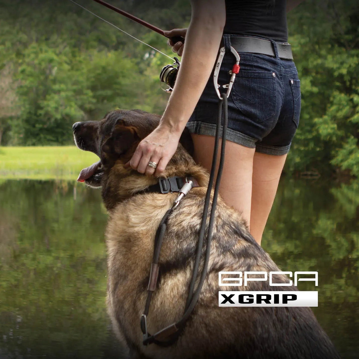 Dog Leash Set