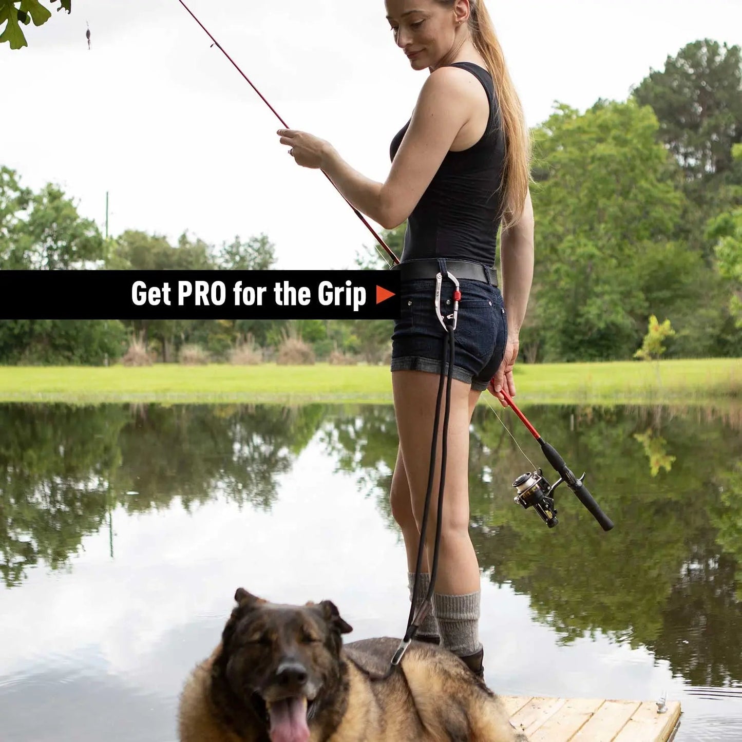Dog Leash Set