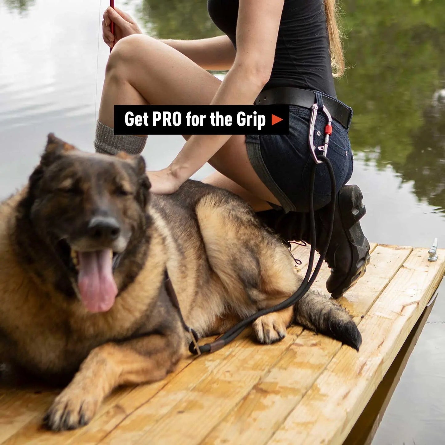 Dog Leash Set