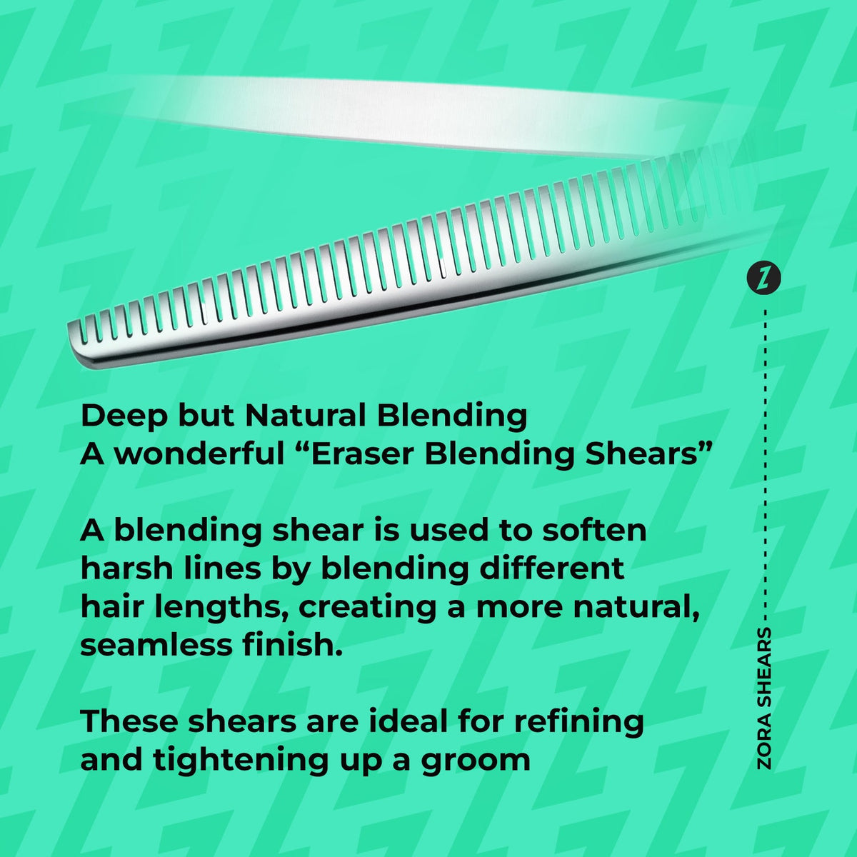 Pet Grooming Shear