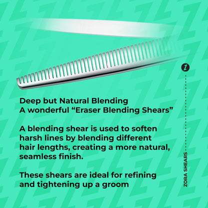 Pet Grooming Shear