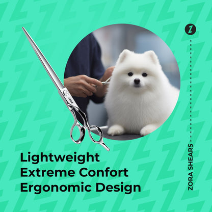 Pet Grooming Shear