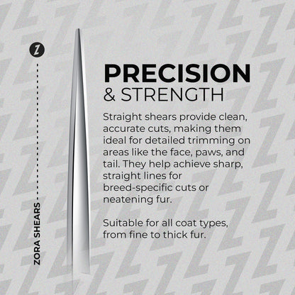 Pet Grooming Shear