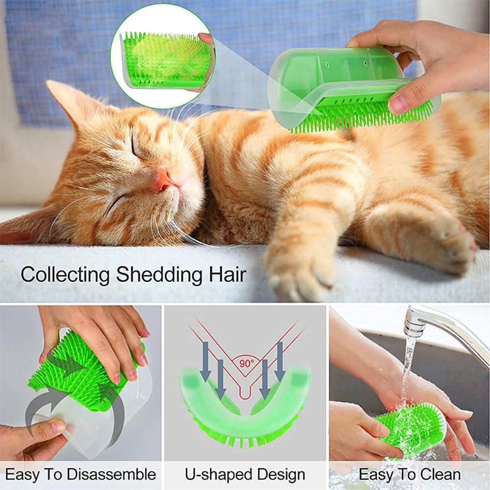 Pets Brush Remove Hair