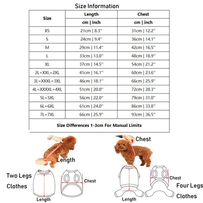 Halloween Dog Costume Fleece Hoodie Onesie - Small Dogs, 7 Character Designs, XS–M, Koala Fox Giraffe Bee Mouse Raccoon, $25.99