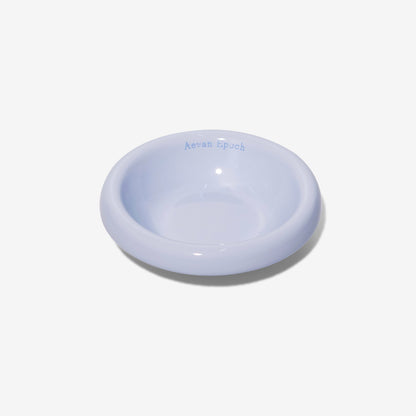 Stoneware Pet Bowl