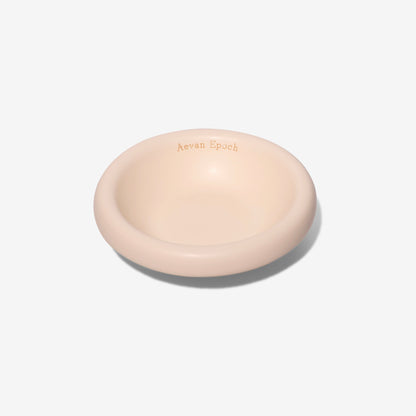 Stoneware Pet Bowl